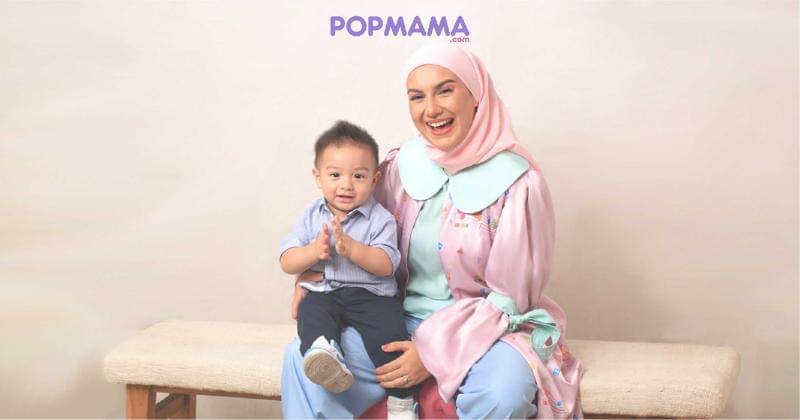 Photoshoot dilakukan dengan menerapkan protokol kesehatan sesuai anjuran pemerintah - Popmama.com/Michael Andrew