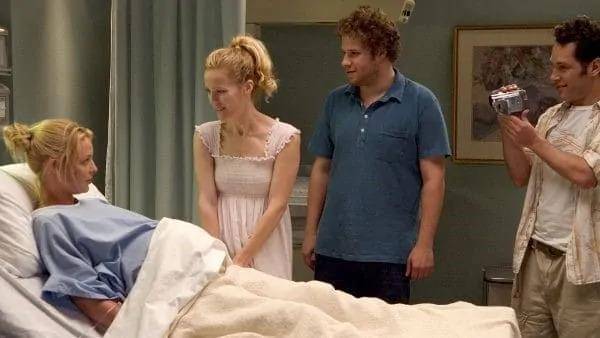 Film Knocked Up - Allmovie.com