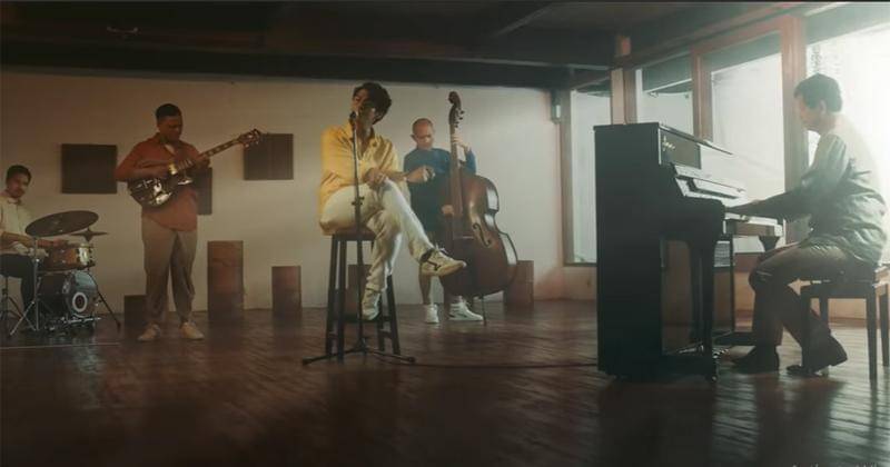 Youtube.com/Ardhito Pramono