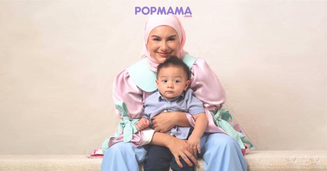 Photoshoot dilakukan dengan menerapkan protokol kesehatan sesuai anjuran pemerintah - Popmama.com/Michael Andrew