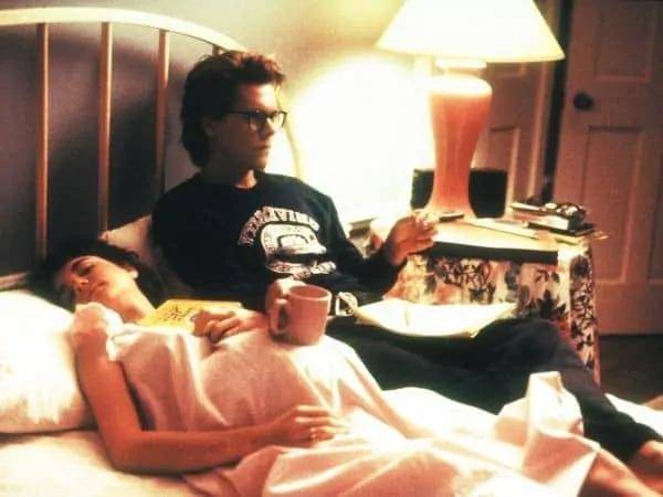 Film She’s Having a Baby - Allmovie.com