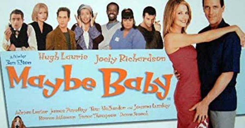 Film Maybe Baby - IMDb.com