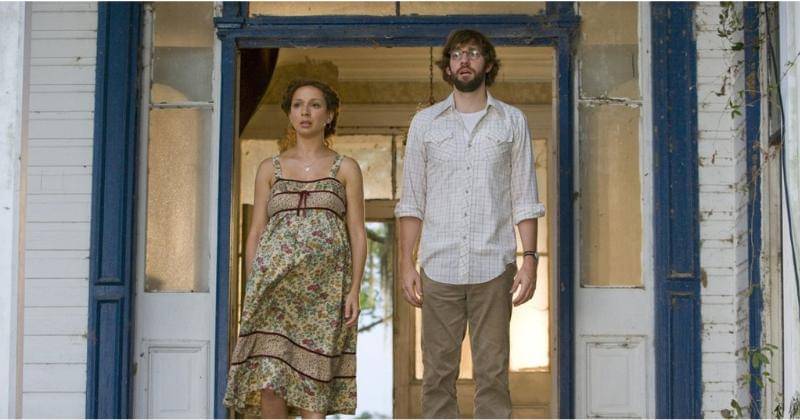 Film Away We Go - IMDb.com