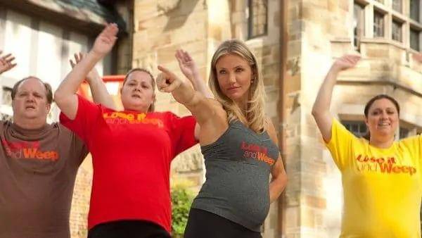 What to Expect When You're Expecting - Allmovie.com