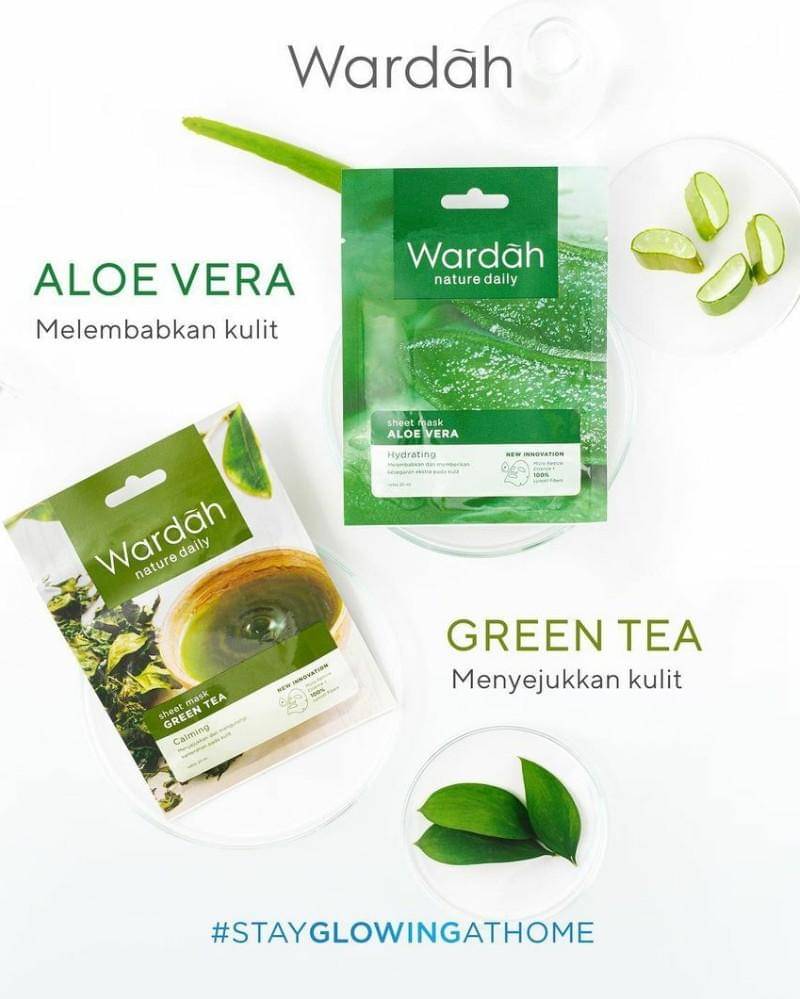 Instagram/wardahbeauty