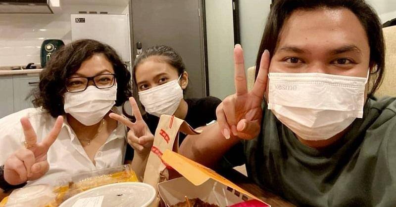 instagram.com/kosmemask