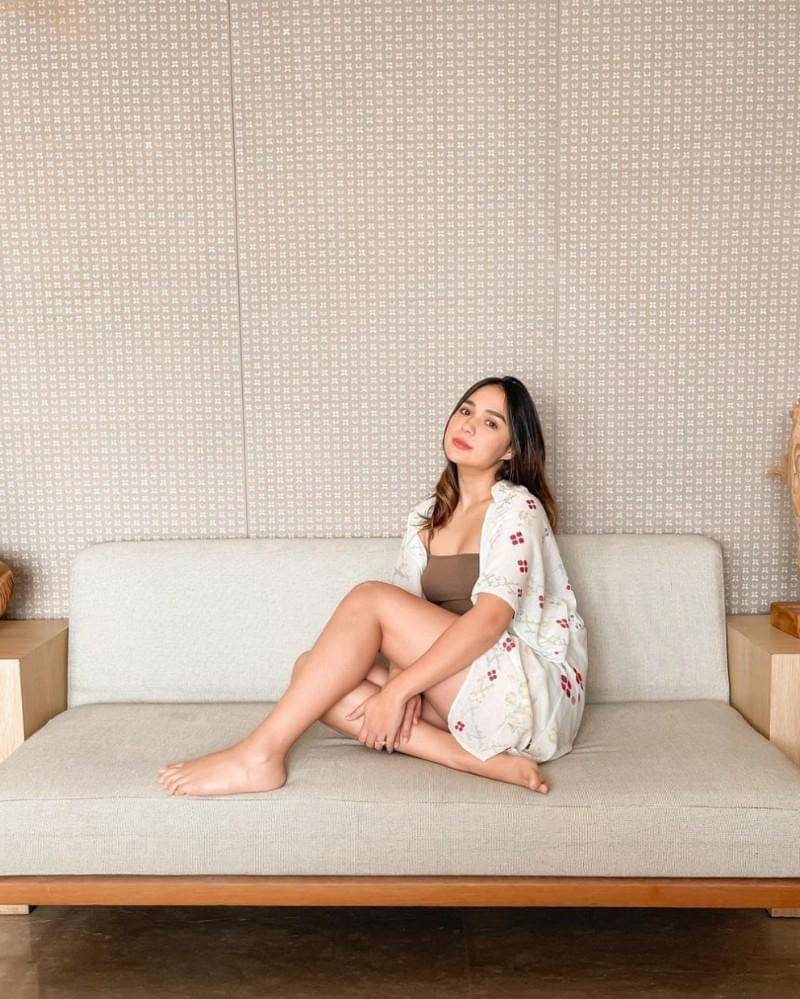 Instagram/raquelklarkin