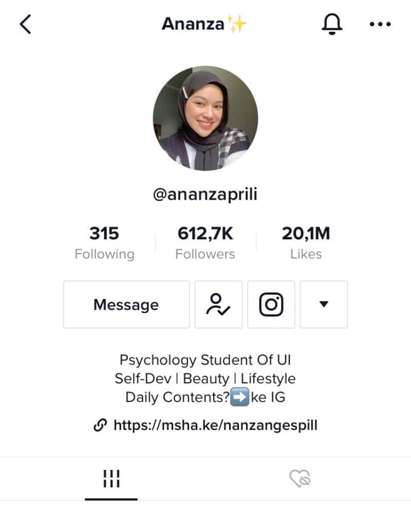 Popmama.com/Mutiara Oktaviana.