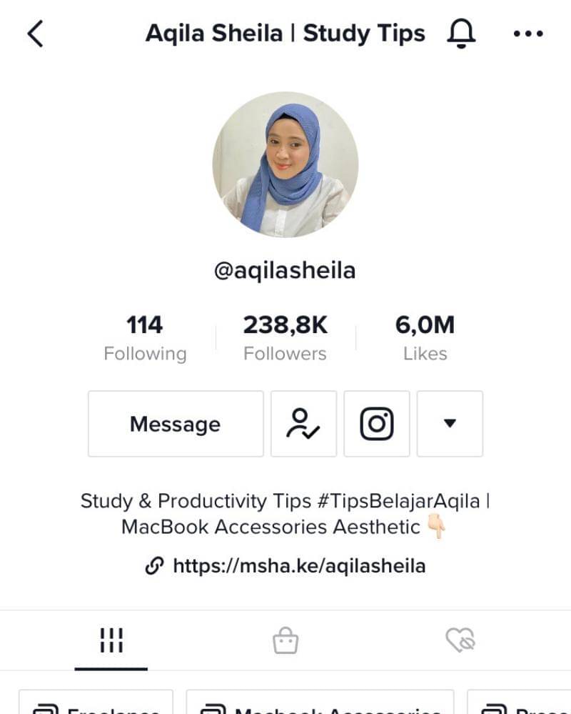 Popmama.com/Mutiara Oktaviana.