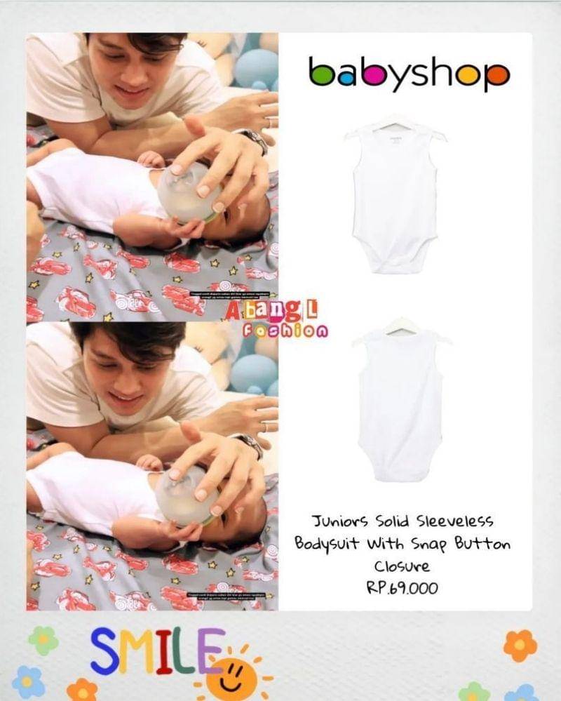 Instagram.com/leslaralfatih.fashion