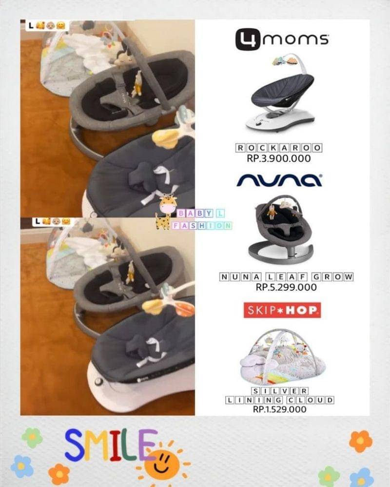 Instagram.com/leslaralfatih.fashion