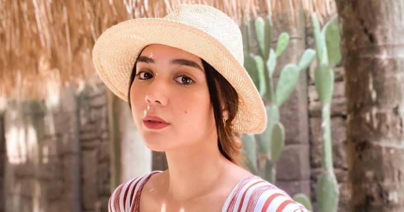 Instagram/raquelklarkin