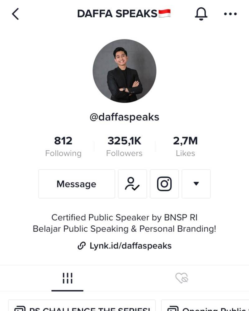 Popmama.com/Mutiara Oktaviana.