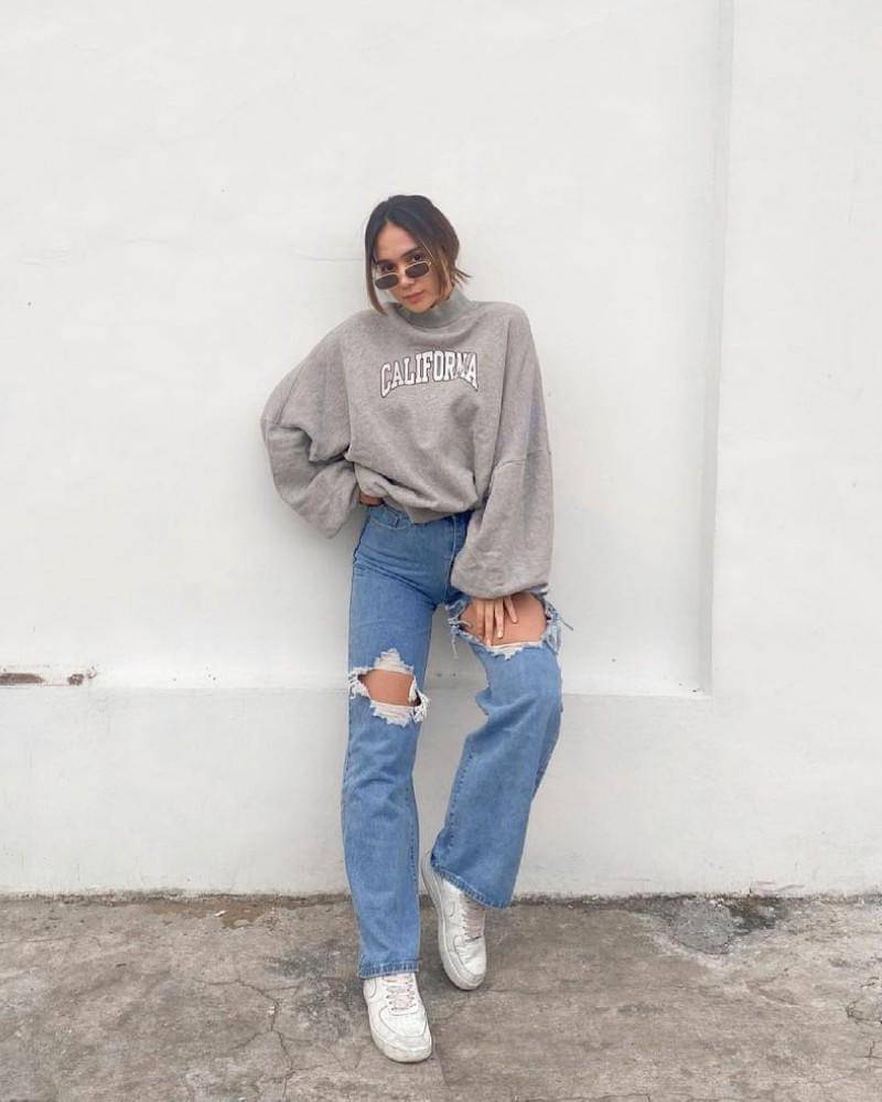 Instagram/raquelklarkin