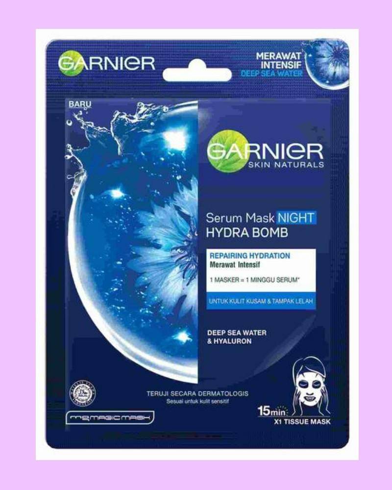 garnier.co.id