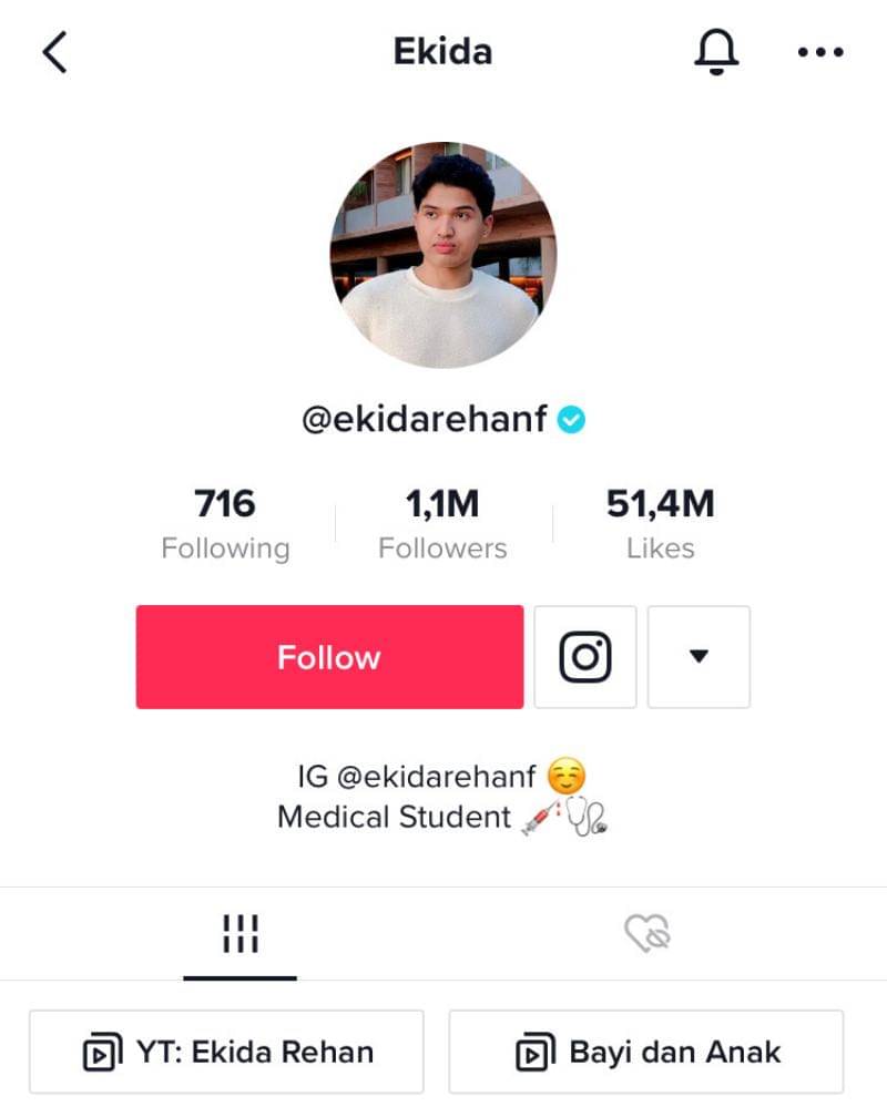 Popmama.com/Mutiara Oktaviana.