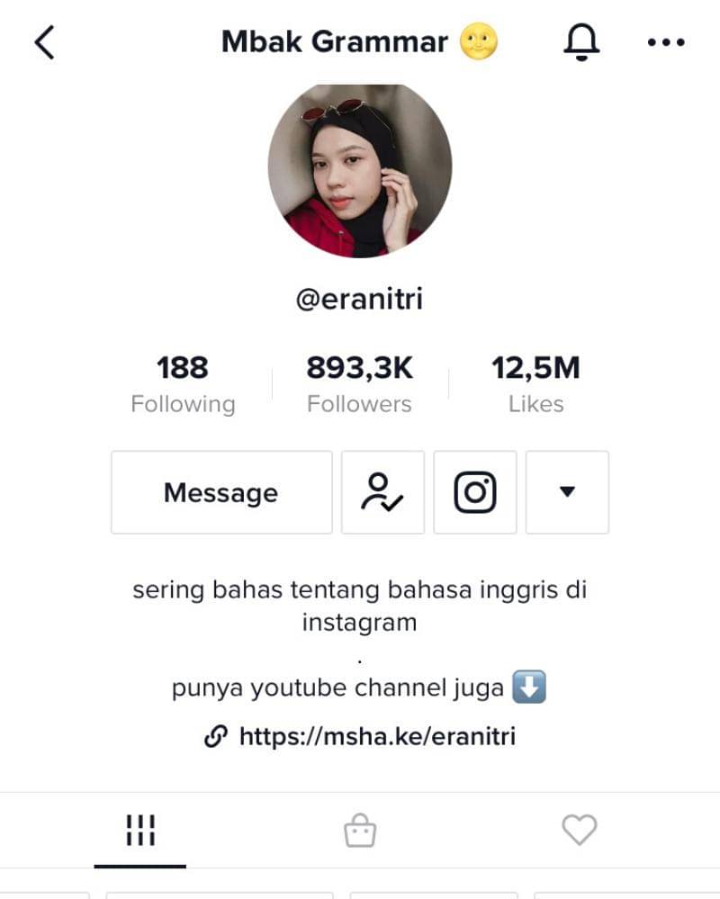 Popmama.com/Mutiara Oktaviana.