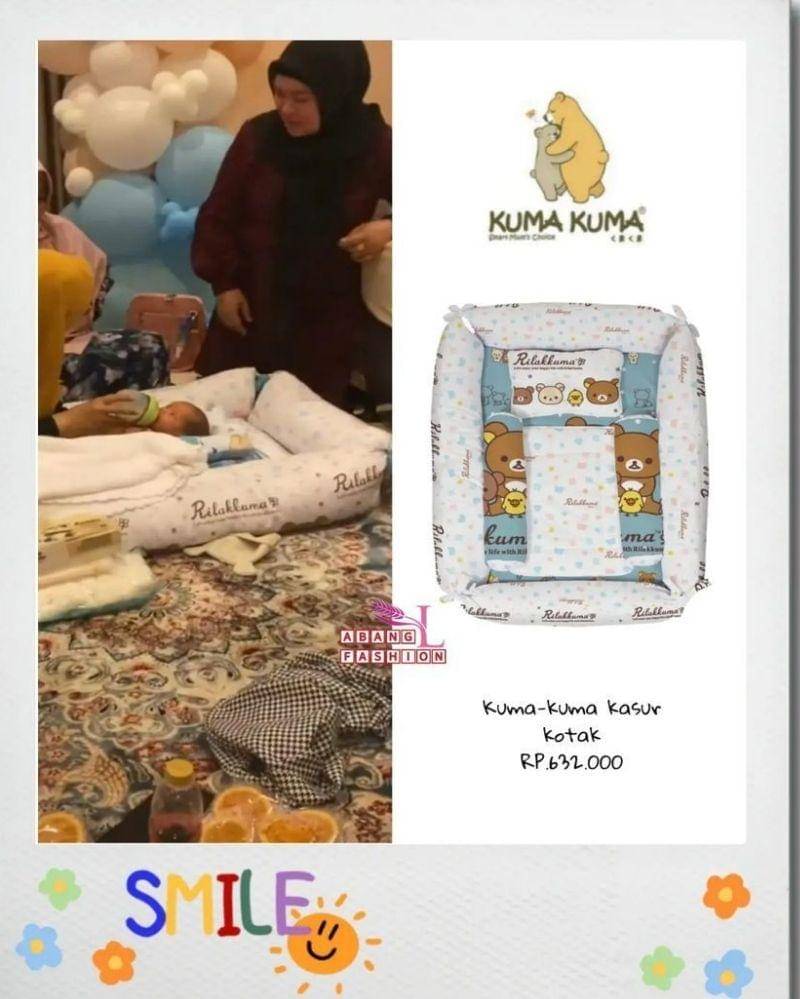 Instagram.com/leslaralfatih.fashion