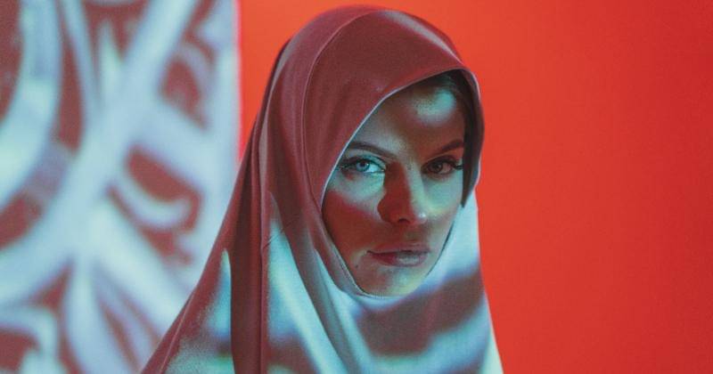 Pexels/Tina Miroshnichenko