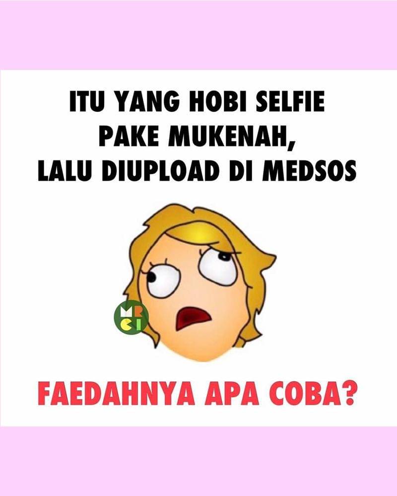 Facebook.com/memeandragecomicindonesia