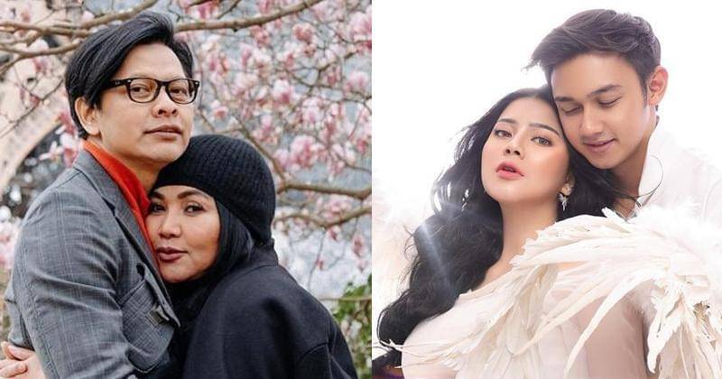 Instagram.com/dewigita01 | Instagram.com/felicyangelista_