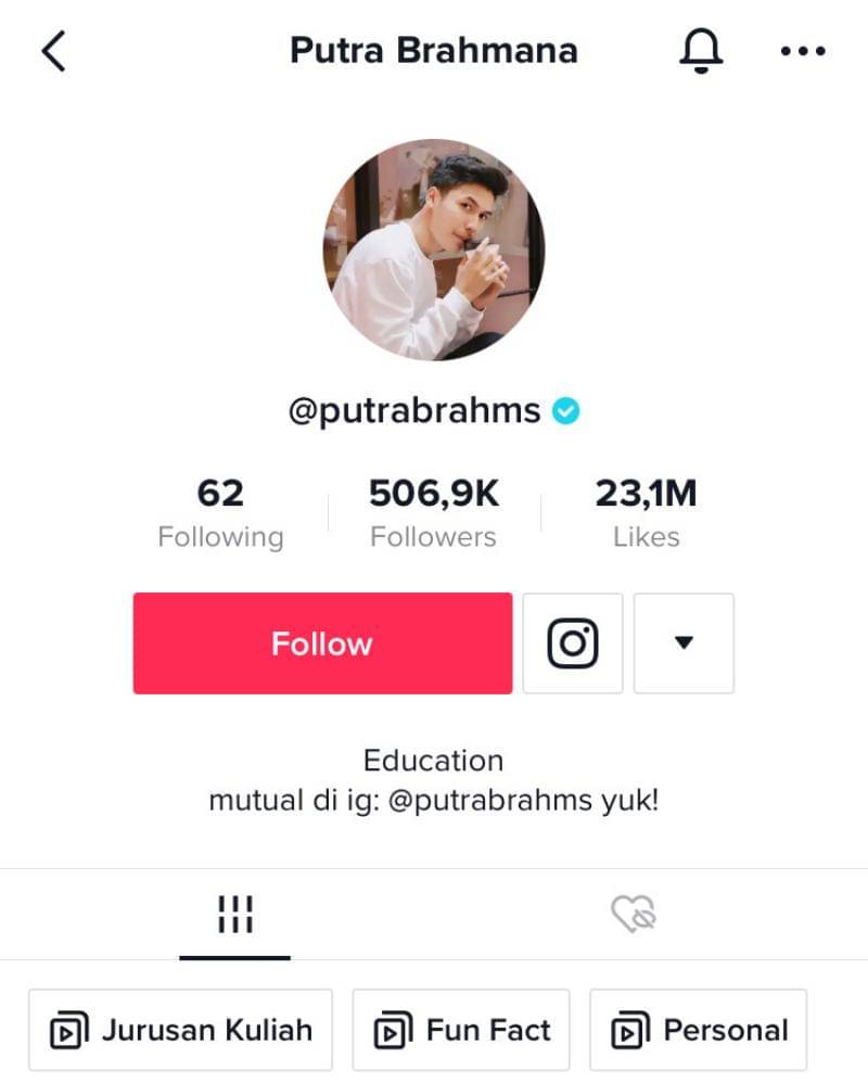 Popmama.com/Mutiara Oktaviana.