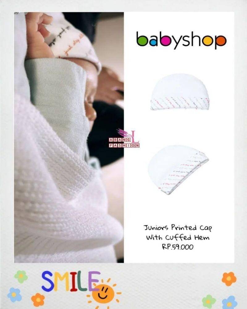 Instagram.com/leslaralfatih.fashion