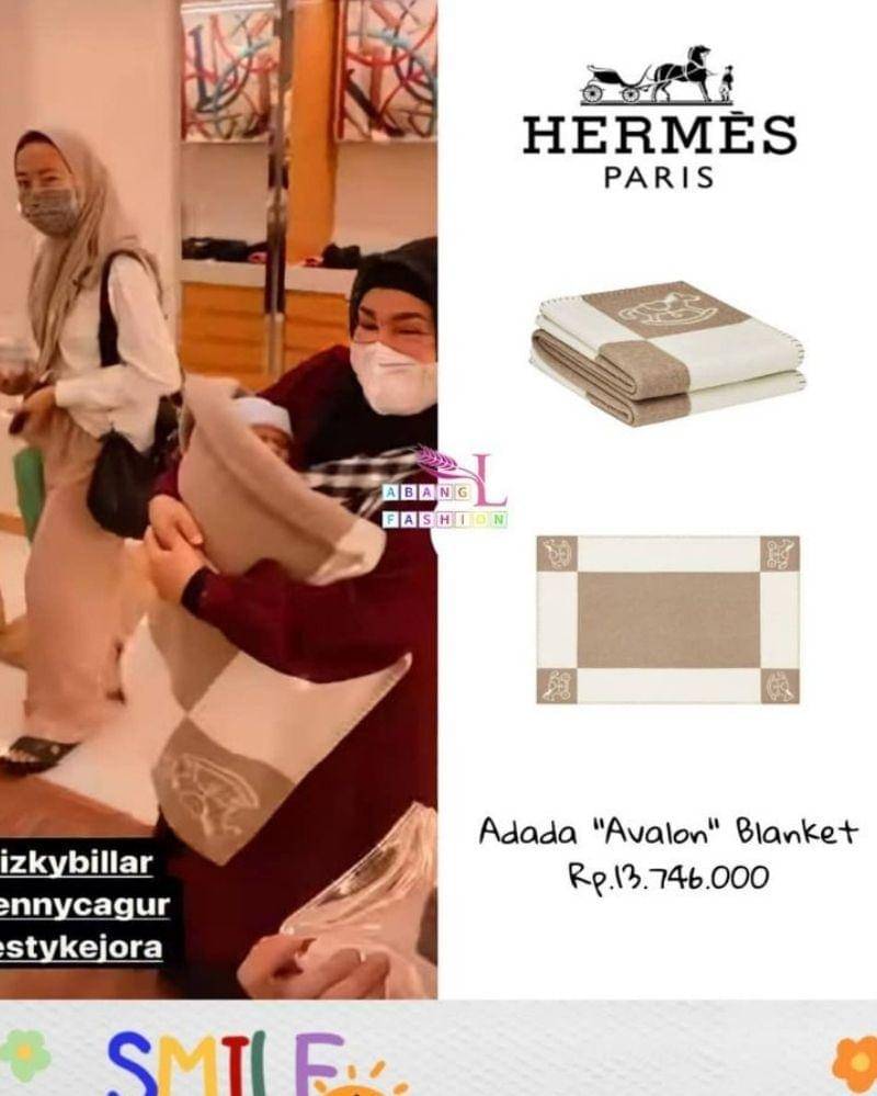 Instagram.com/leslaralfatih.fashion