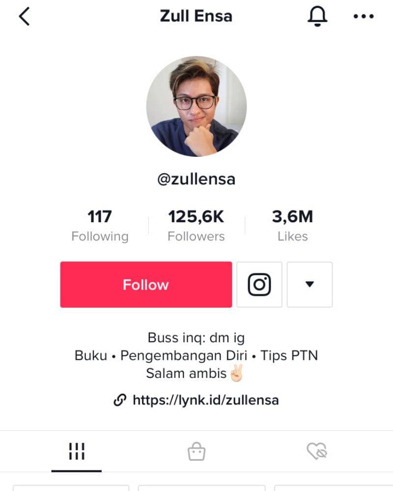 Popmama.com/Mutiara Oktaviana.