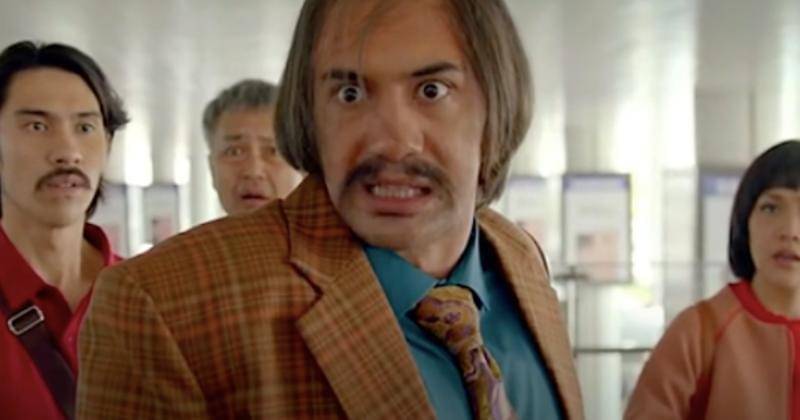 Youtube.com/ My Stupid Boss