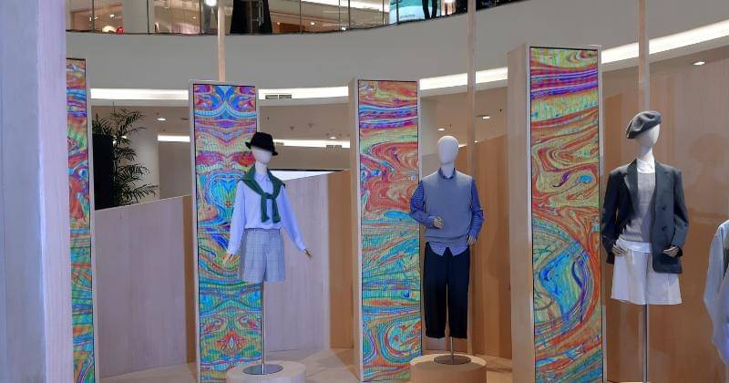 Popmama.com/ Sandra Ratnasari