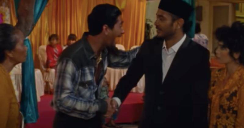 Youtube.com/ Seperti Dendam, Rindu Harus Dibayar Tuntas