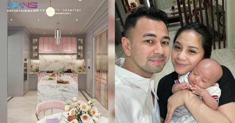 Youtube.com/Rans Entertainment | Instagram.com/raffinagita1717