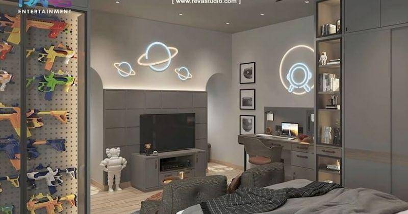 Youtube.com/RANS Entertaiment