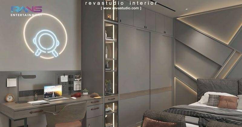 Youtube.com/RANS Entertaiment