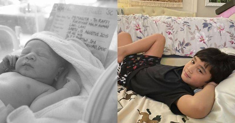 Instagram.com/raffinagita1717