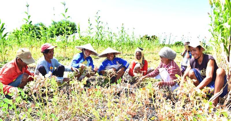 Dok. Wahana Visi Indonesia