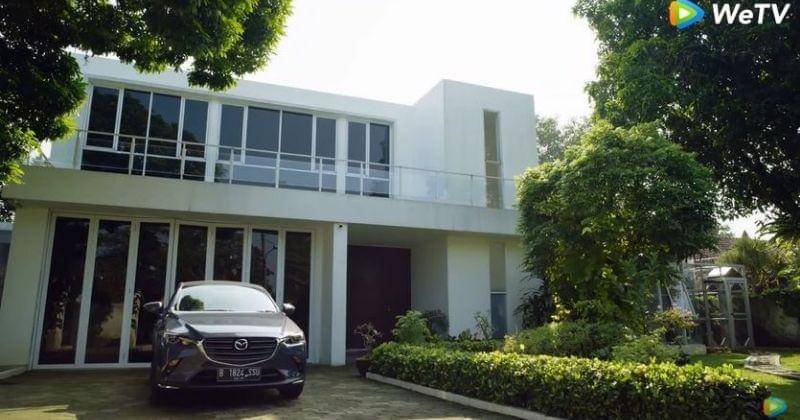 Youtube.com/WeTV Indonesia