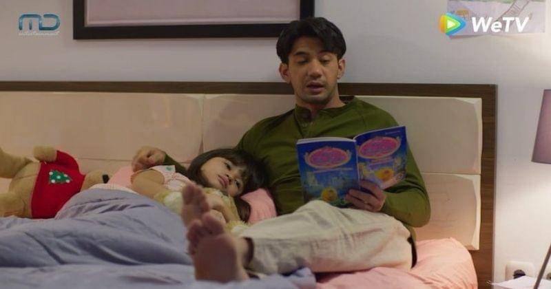 Youtube.com/WeTV Indonesia