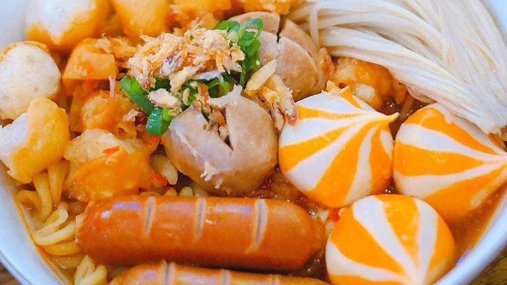 Instagram.com/seblakparahyangan