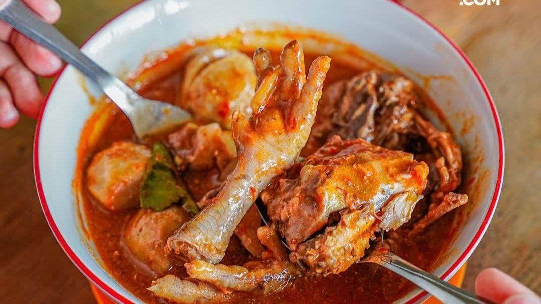 Instagra.com/visitbogor