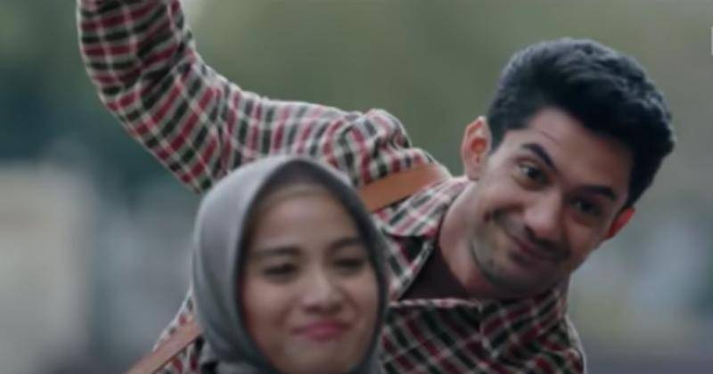 Youtube.com/ Laila Majnun