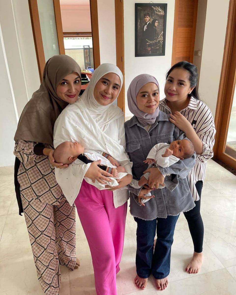 Instagram.com/@raffinagita1717