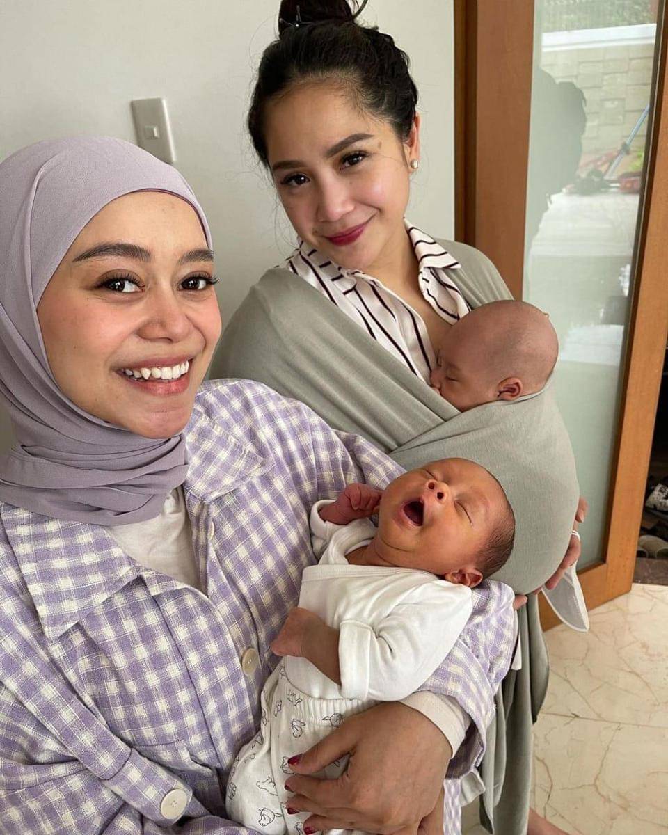 Instagram.com/@raffinagita1717