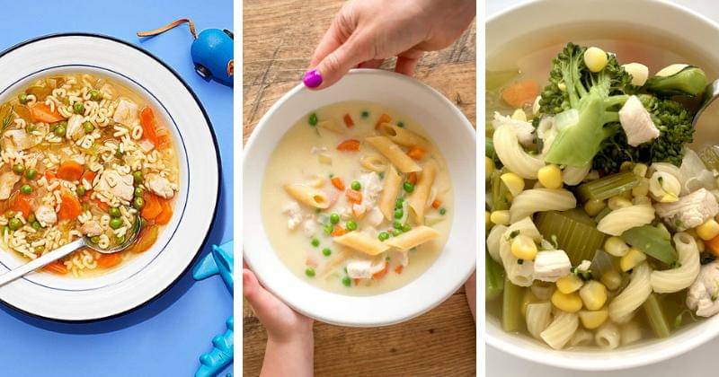 Parents.com, Mykidslickthebowl.com, jewelpie.com