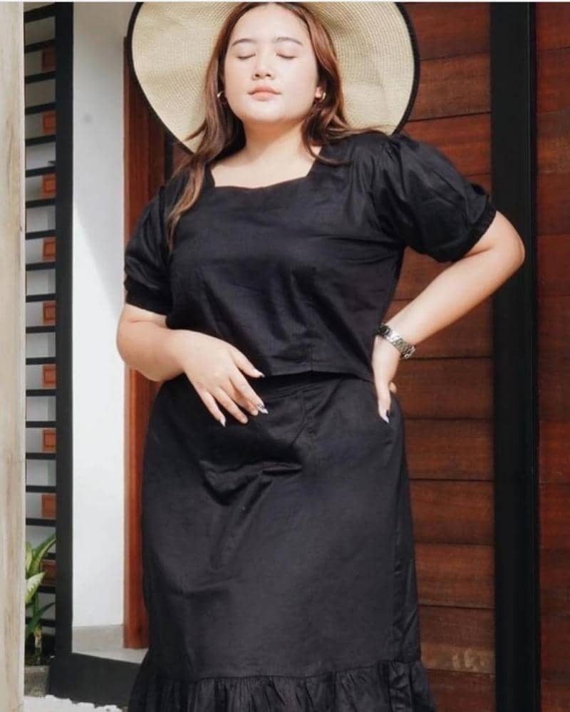 Instagram.com/sandradlubis