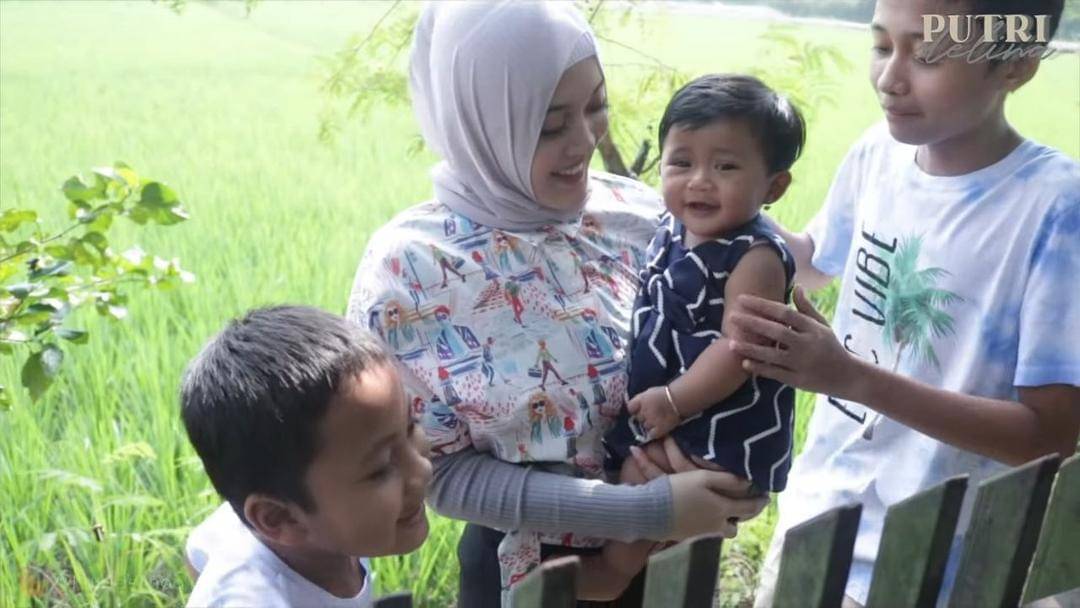 Youtube.com/Putri Delina