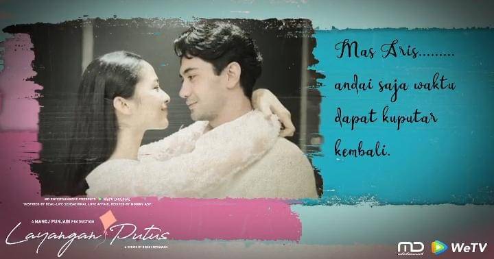 Instagram.com/layanganputus.md