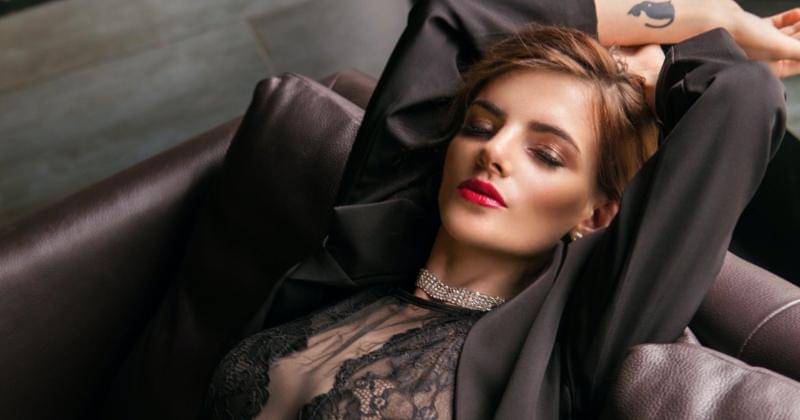 Pexels/Оливия Оливия