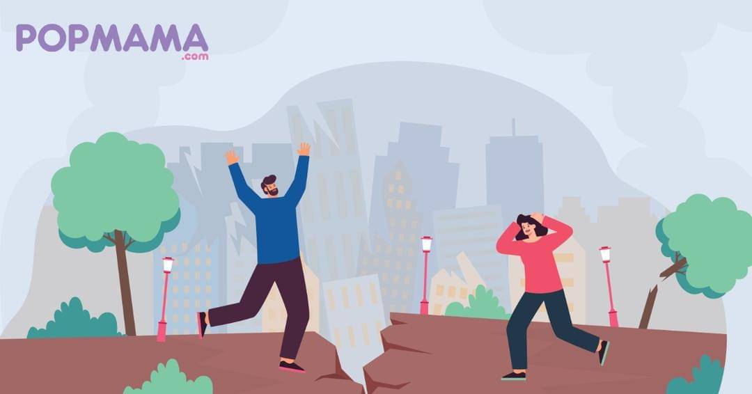 Popmama.com/Aristika Medinasari